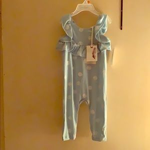 12 month onesie